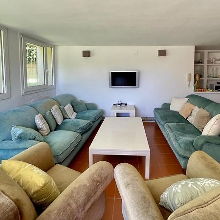 Villa Los Lirios Puerto Banus - Eaw Homes Marbella Dış mekan fotoğraf