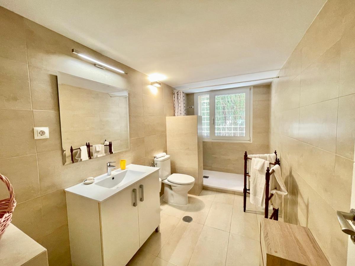 Villa Los Lirios Puerto Banus - Eaw Homes Marbella Dış mekan fotoğraf