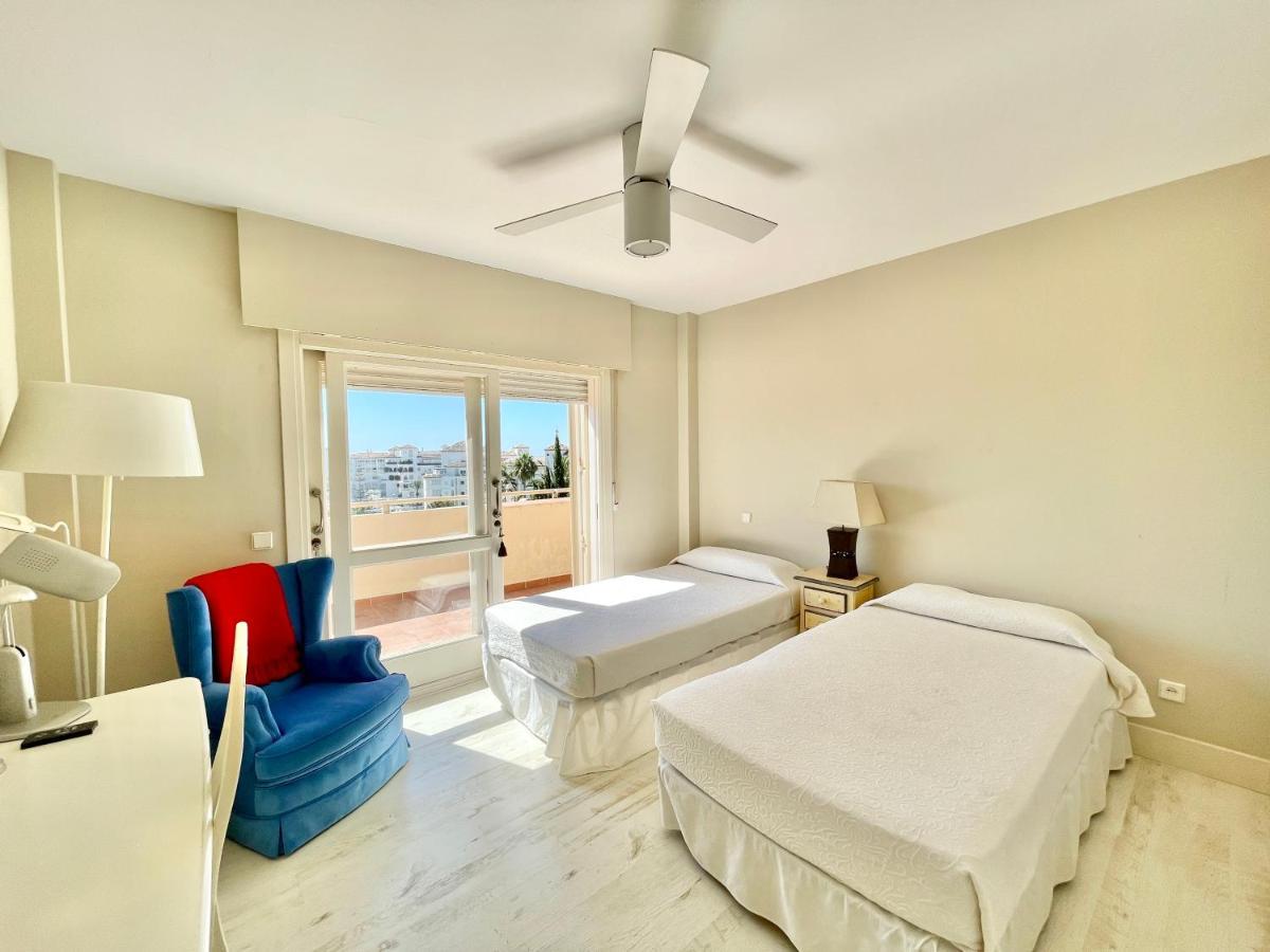 Villa Los Lirios Puerto Banus - Eaw Homes Marbella Dış mekan fotoğraf