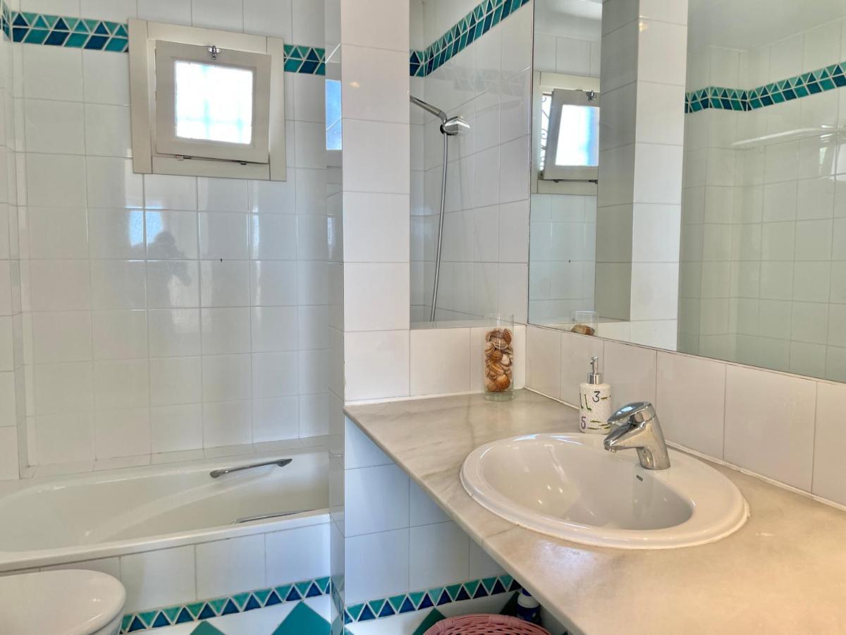 Villa Los Lirios Puerto Banus - Eaw Homes Marbella Dış mekan fotoğraf
