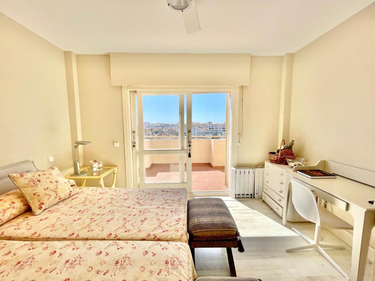 Villa Los Lirios Puerto Banus - Eaw Homes Marbella Dış mekan fotoğraf