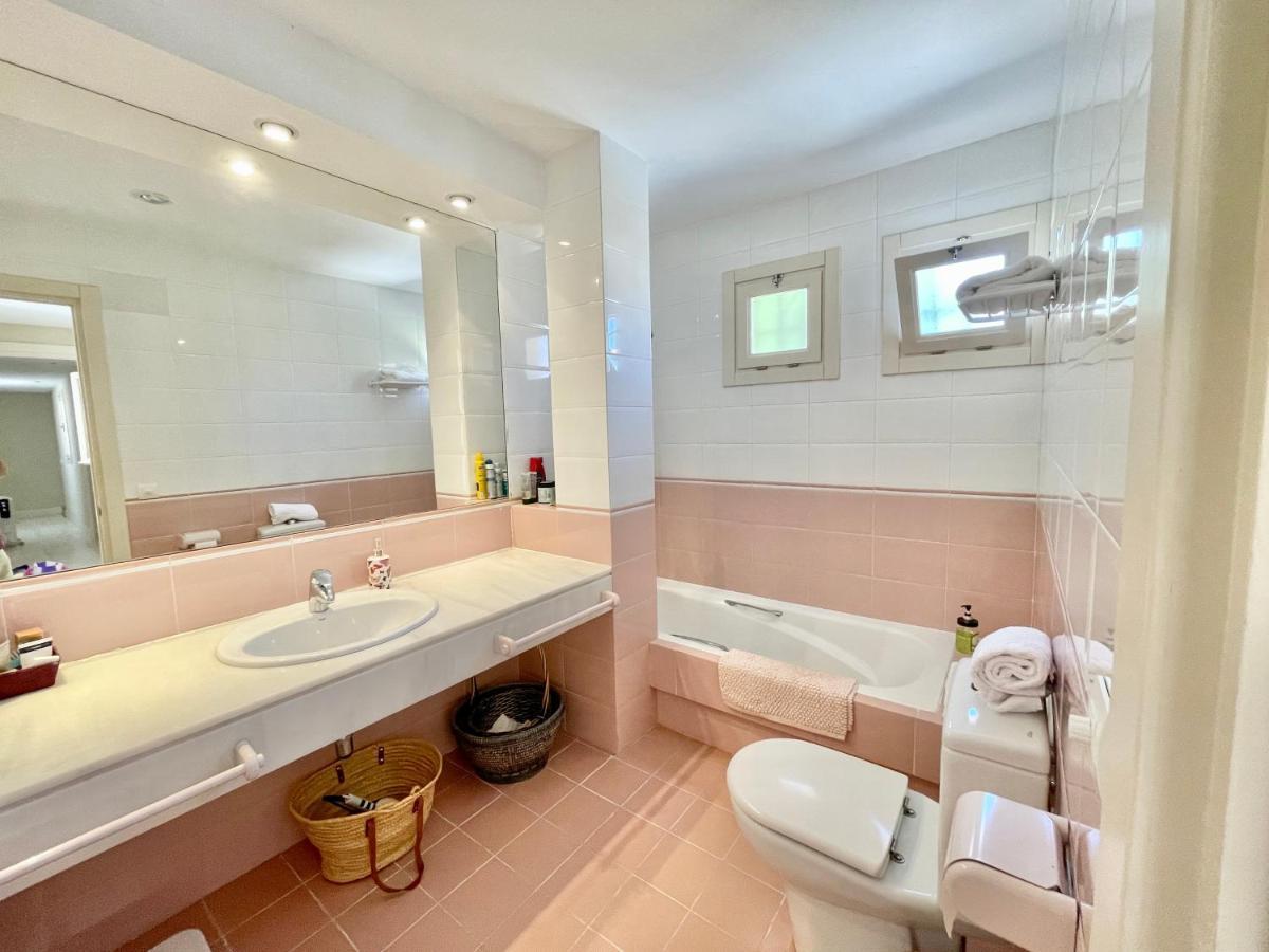 Villa Los Lirios Puerto Banus - Eaw Homes Marbella Dış mekan fotoğraf