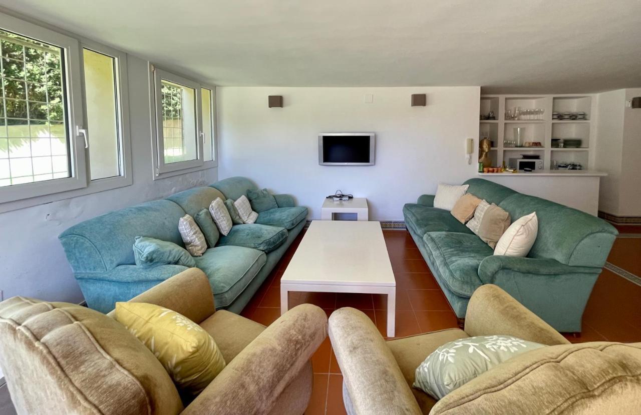 Villa Los Lirios Puerto Banus - Eaw Homes Marbella Dış mekan fotoğraf